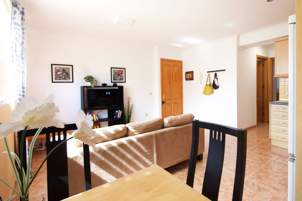 Wide apartment 2º&nbsp;A