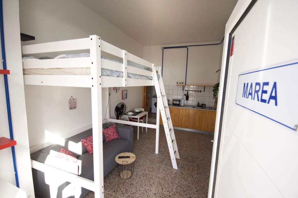 Estudio Marea –&nbsp;Bajo