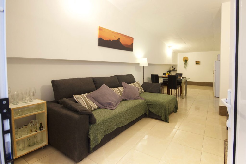 FB3 · Apartamento B3 –&nbsp;Semisótano