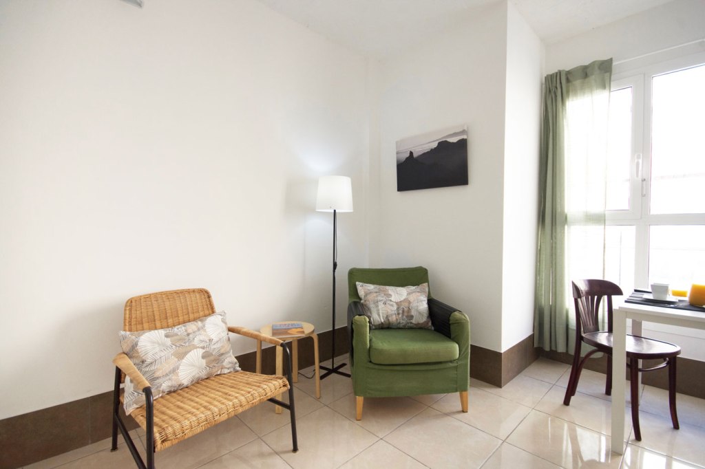 F4 · Apartamento 4 – 1º&nbsp;planta