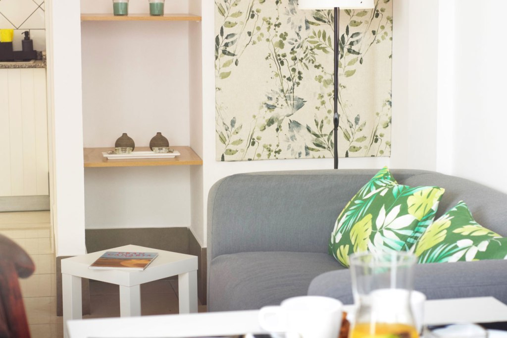 F5 · Apartamento 5 – 1º&nbsp;Planta