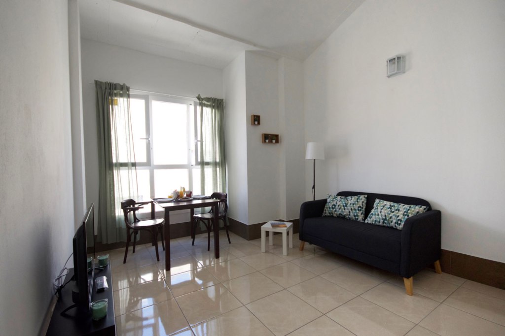 F6 · Apartamento 6 – 2º&nbsp;Planta