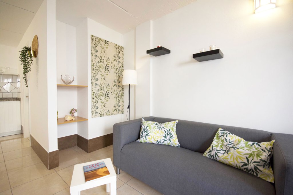 F8 · Apartamento 8 – 2º&nbsp;Planta