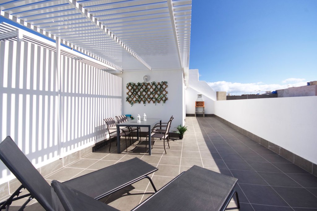 Ático 11 – 2º&nbsp;piso