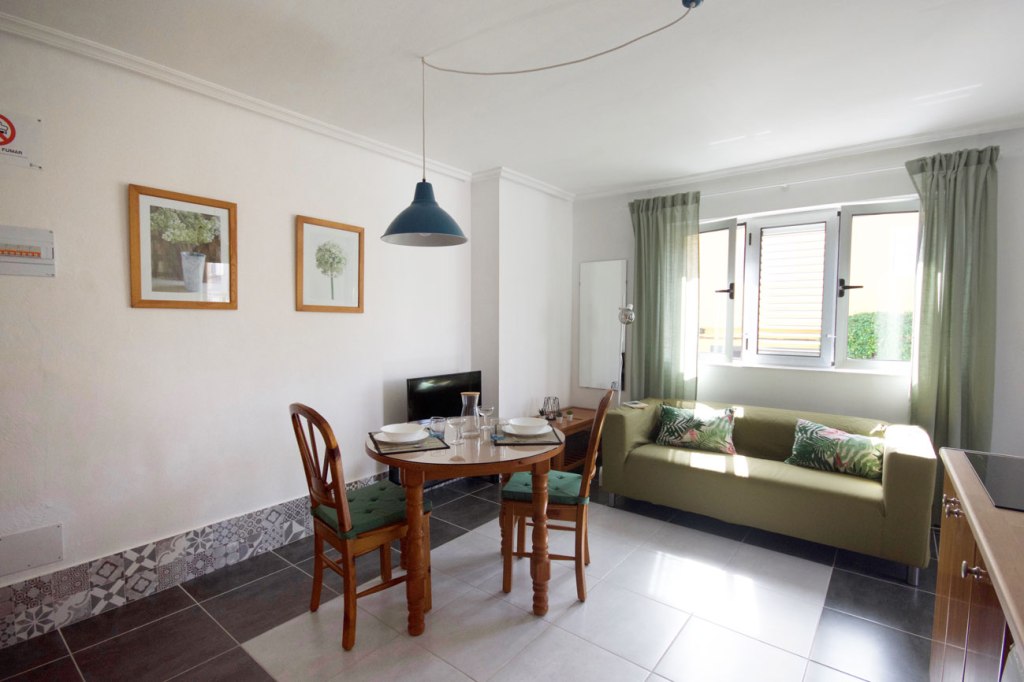 Apartamento 5 – 1º&nbsp;piso