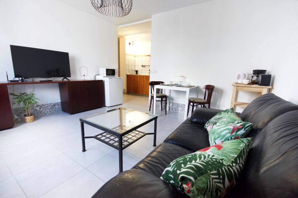 Apartamento 9 – 1º&nbsp;piso