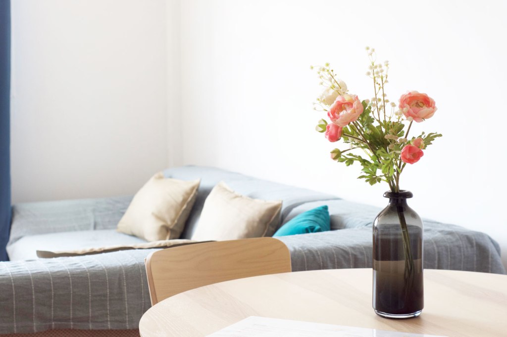 Super bright apartment 2º&nbsp;C