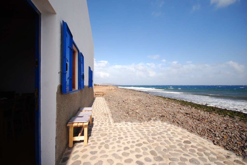 Casa Langostero Playa