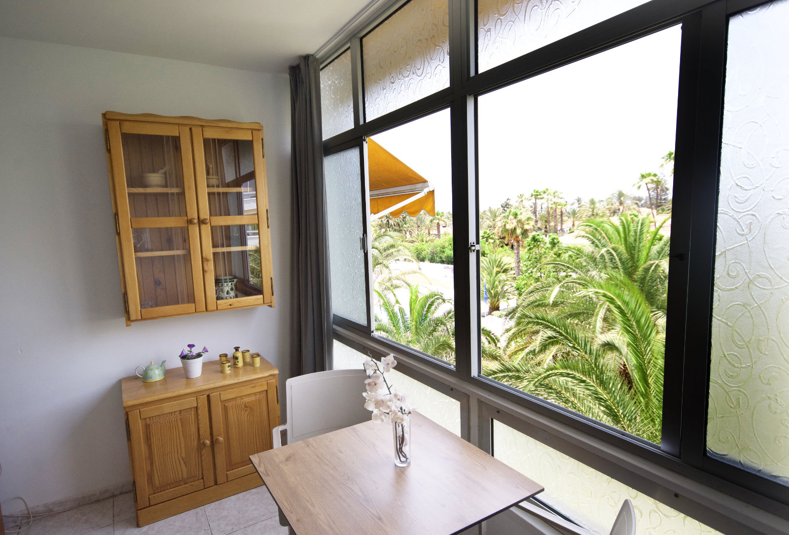 Interior del Apartamento Aloe 328 Gran Canaria Stay en Playa del Inglés