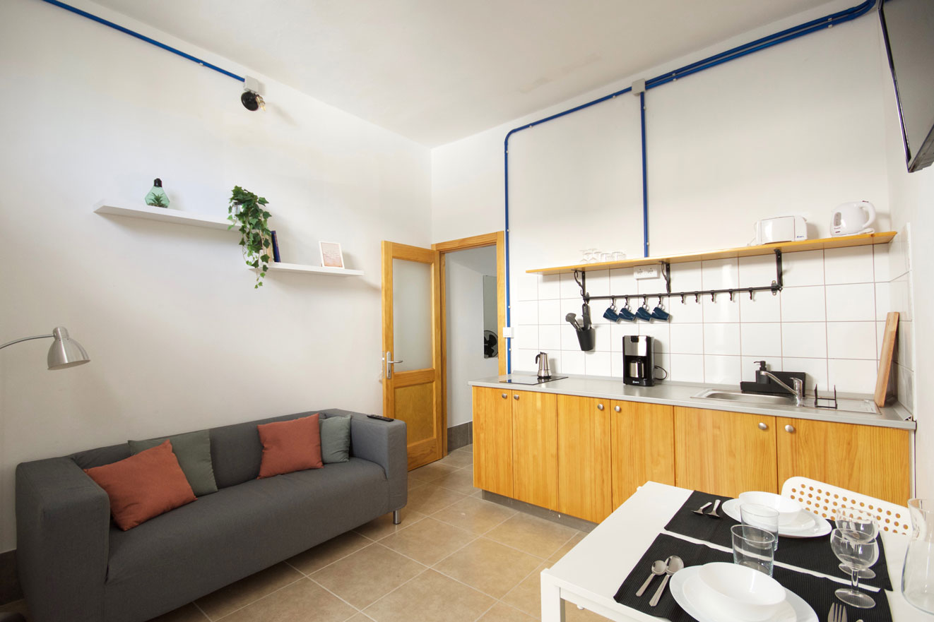 Apartamento Alisio Gran Canaria Stay en El Burrero