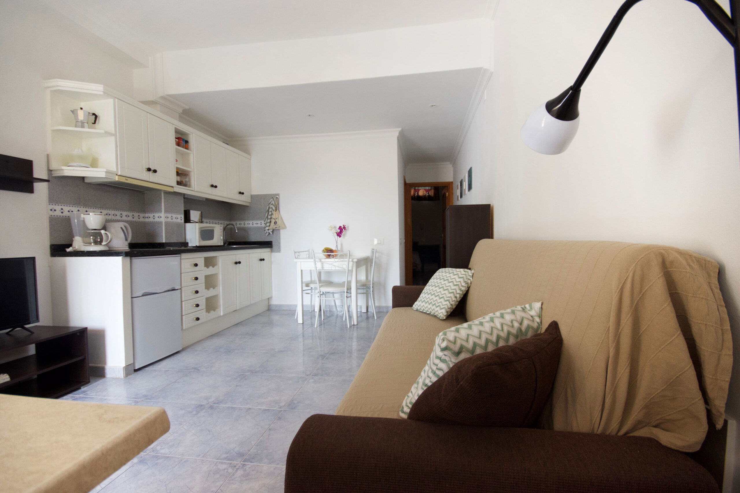 Apartamento Aloe 37 Gran Canaria Stay