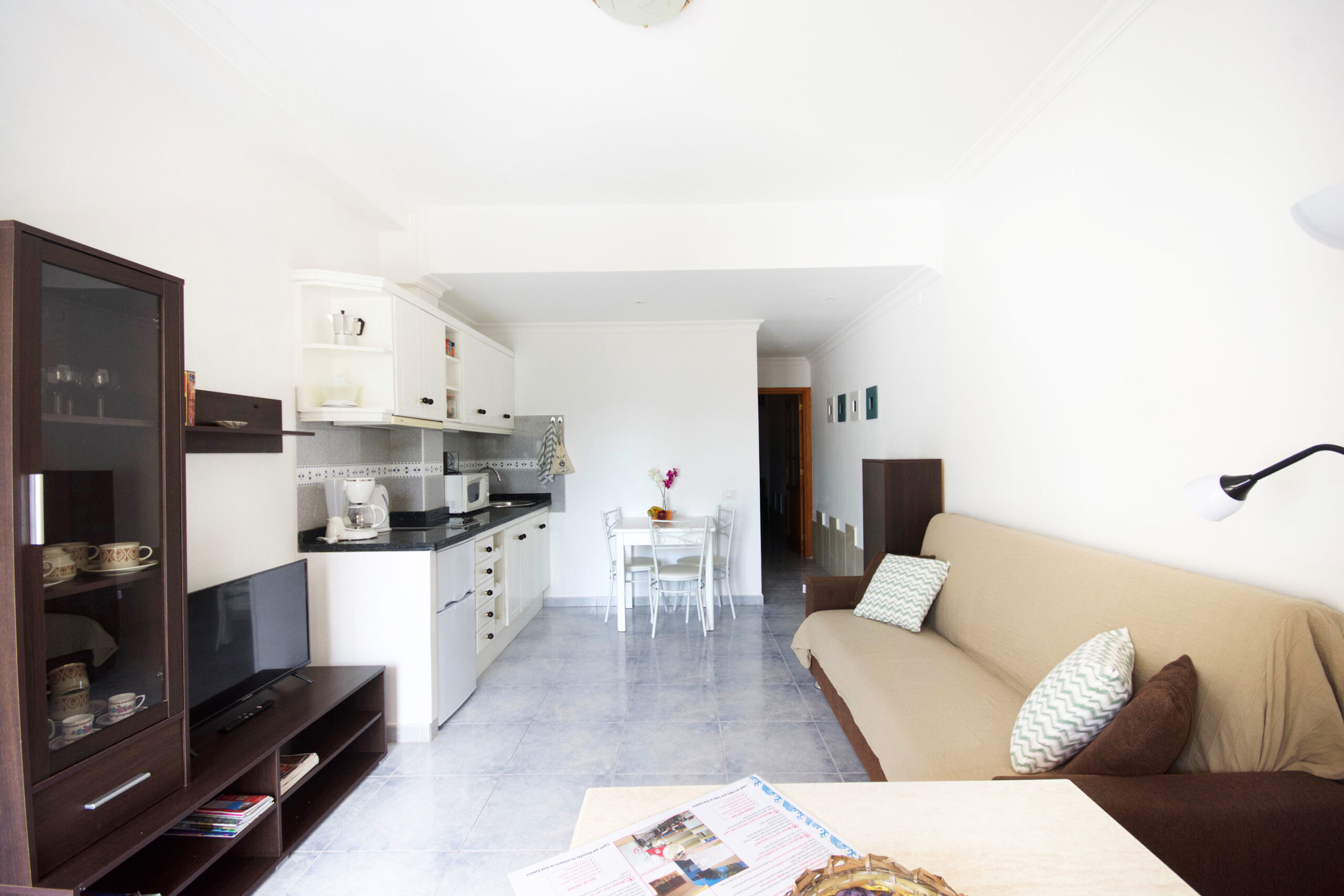 Interior del Apartamento Aloe 37 Gran Canaria Stay en Playa del Inglés