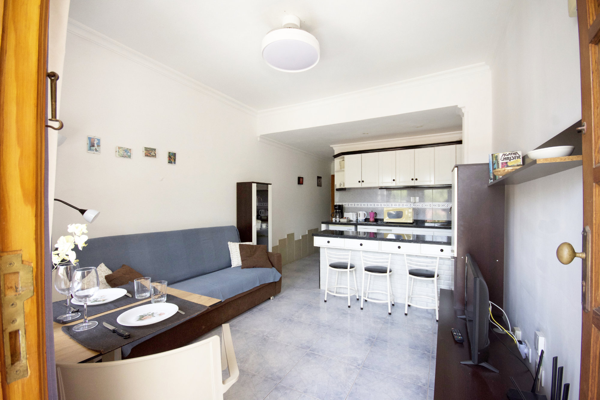 Apartamento Aloe 38 Gran Canaria Stay