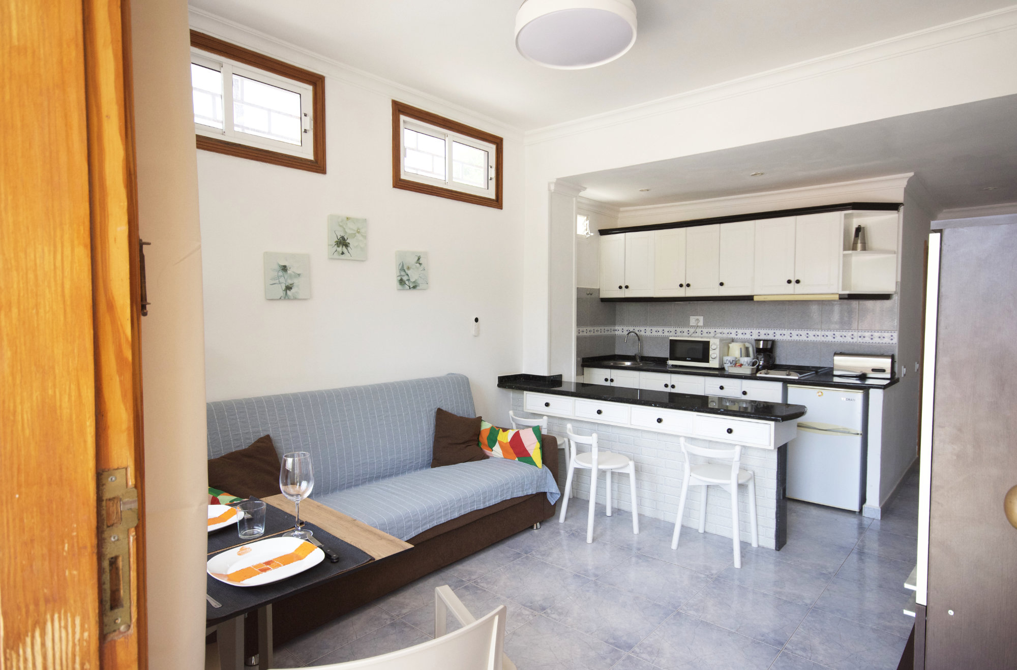 Interior del Apartamento Aloe 39 Gran Canaria Stay en Playa del Inglés