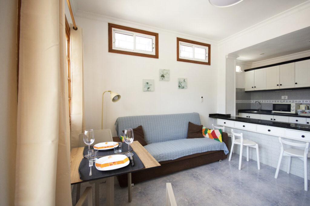Apartamento Aloe 39 Gran Canaria Stay en Playa del Inglés