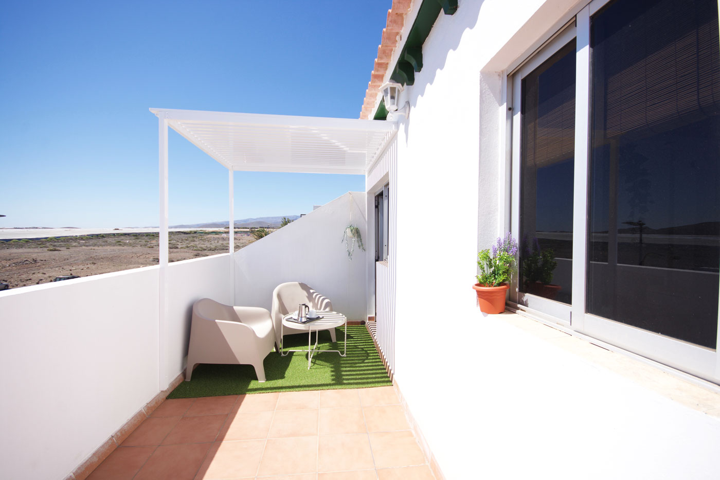 Ático Calima Gran Canaria Stay en El Burrero