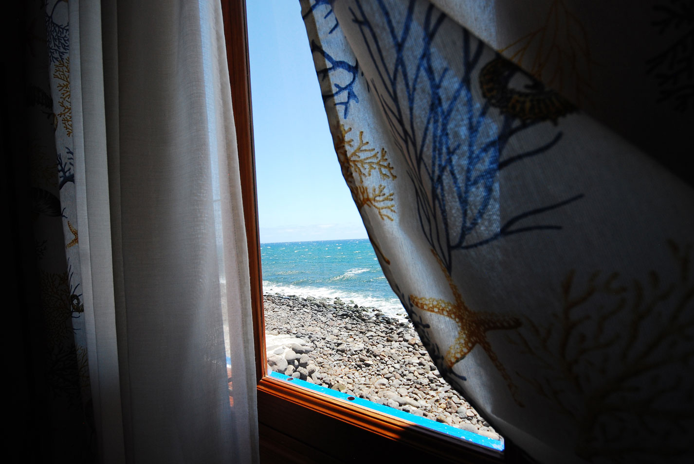 Casas Langostero Gran Canaria Stay en Playa de Vargas