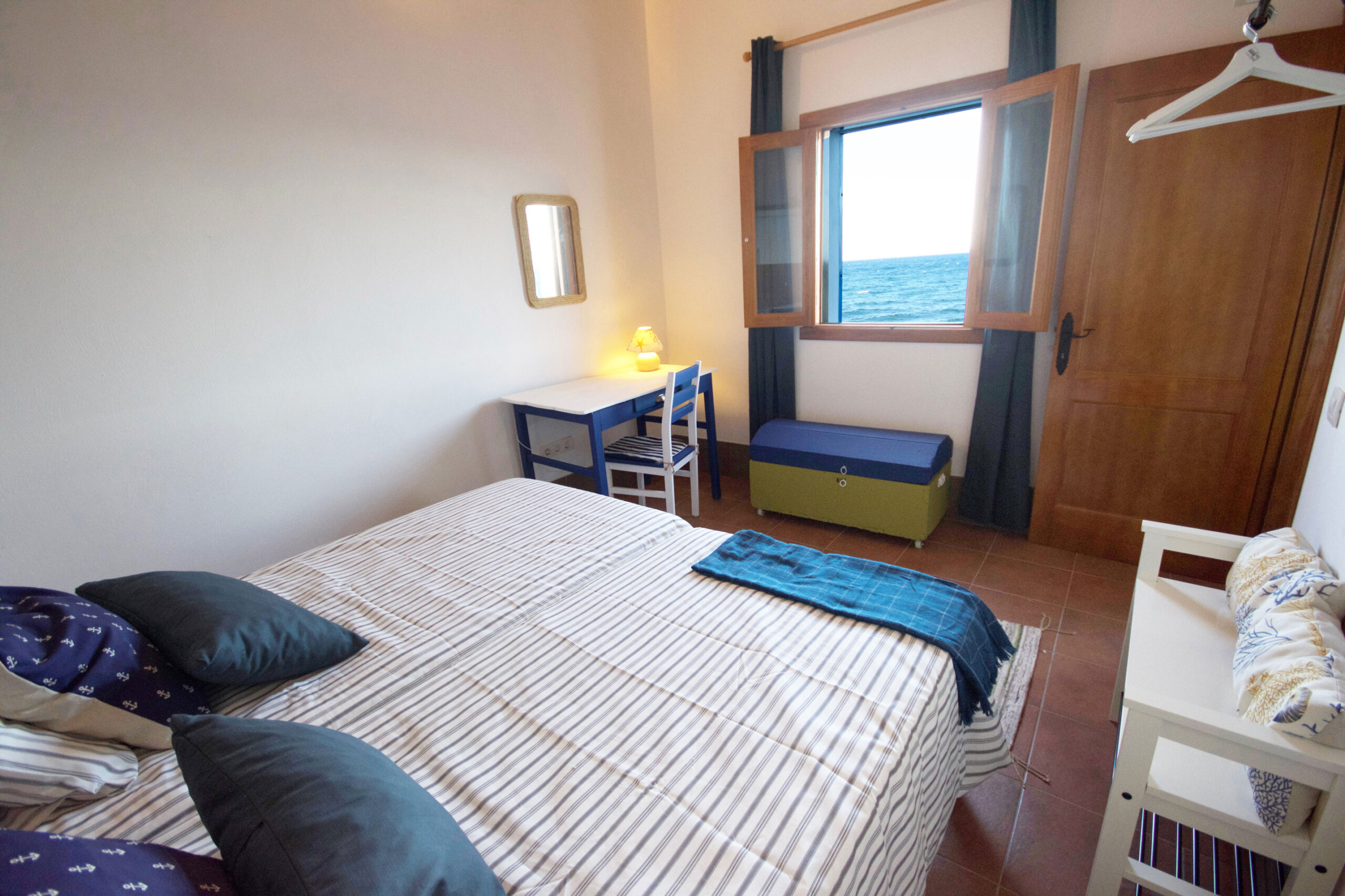 Casa Langostero Salinas - Playa de Vargas
