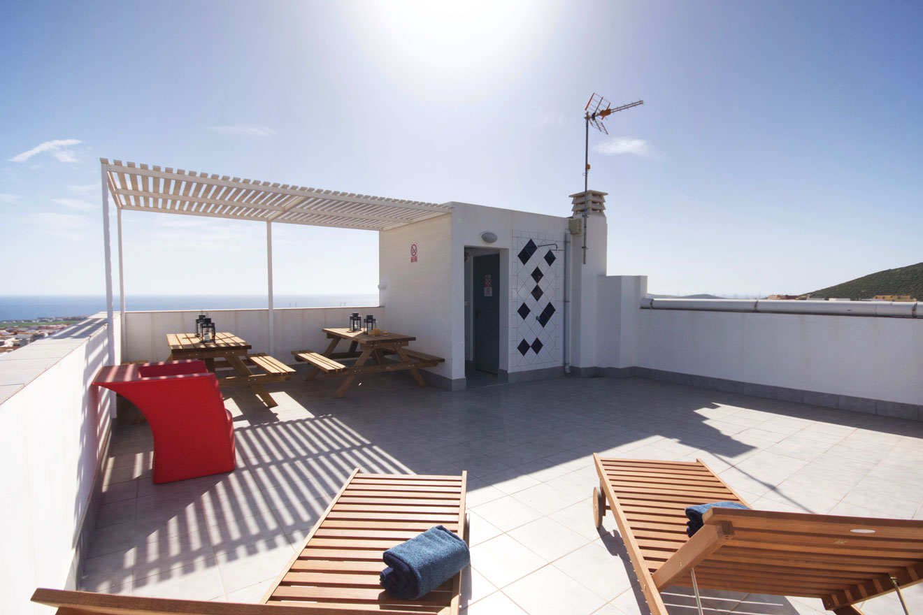 Apartamentos Fuche 11 Gran Canaria Stay en Carrizal