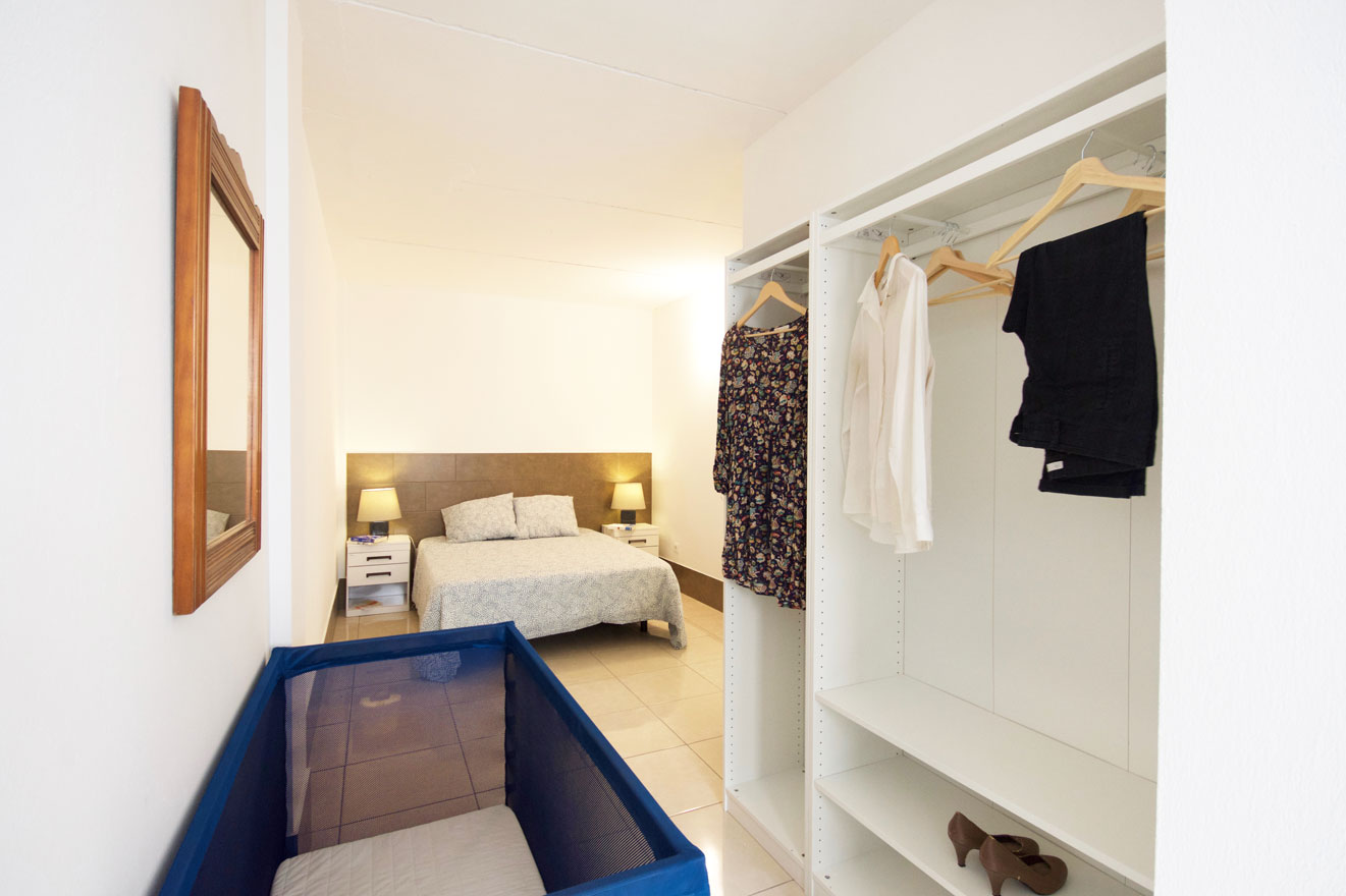 Apartamento 2 Fuche 11 - Carrizal