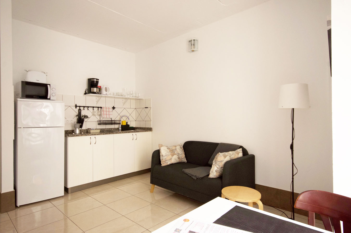 Apartamento 4 Fuche 11 - Carrizal
