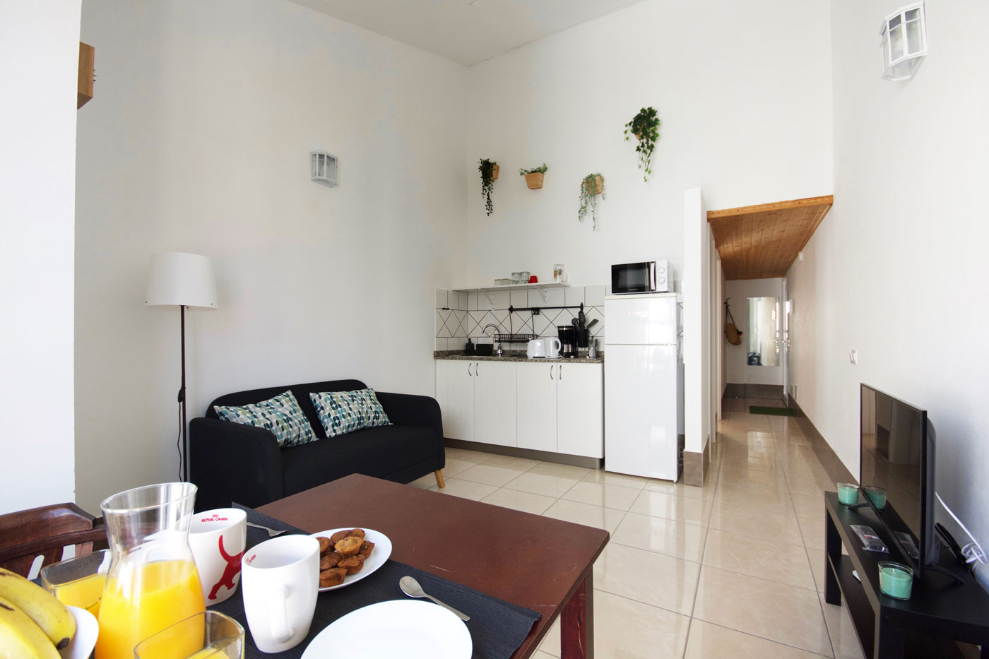 Apartamento 6 Fuche 11 - Carrizal