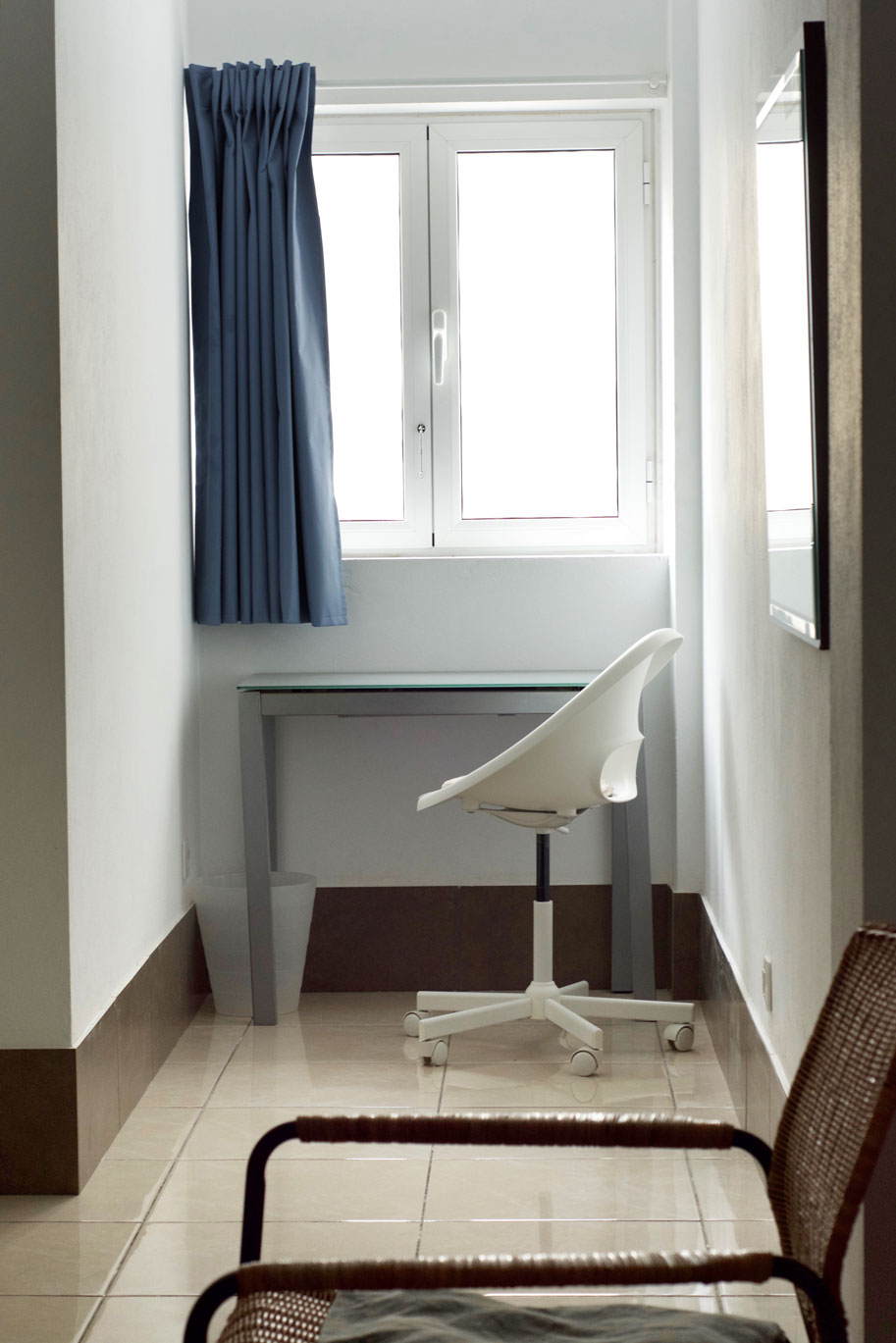 Apartamento 8 Fuche 11 - Carrizal