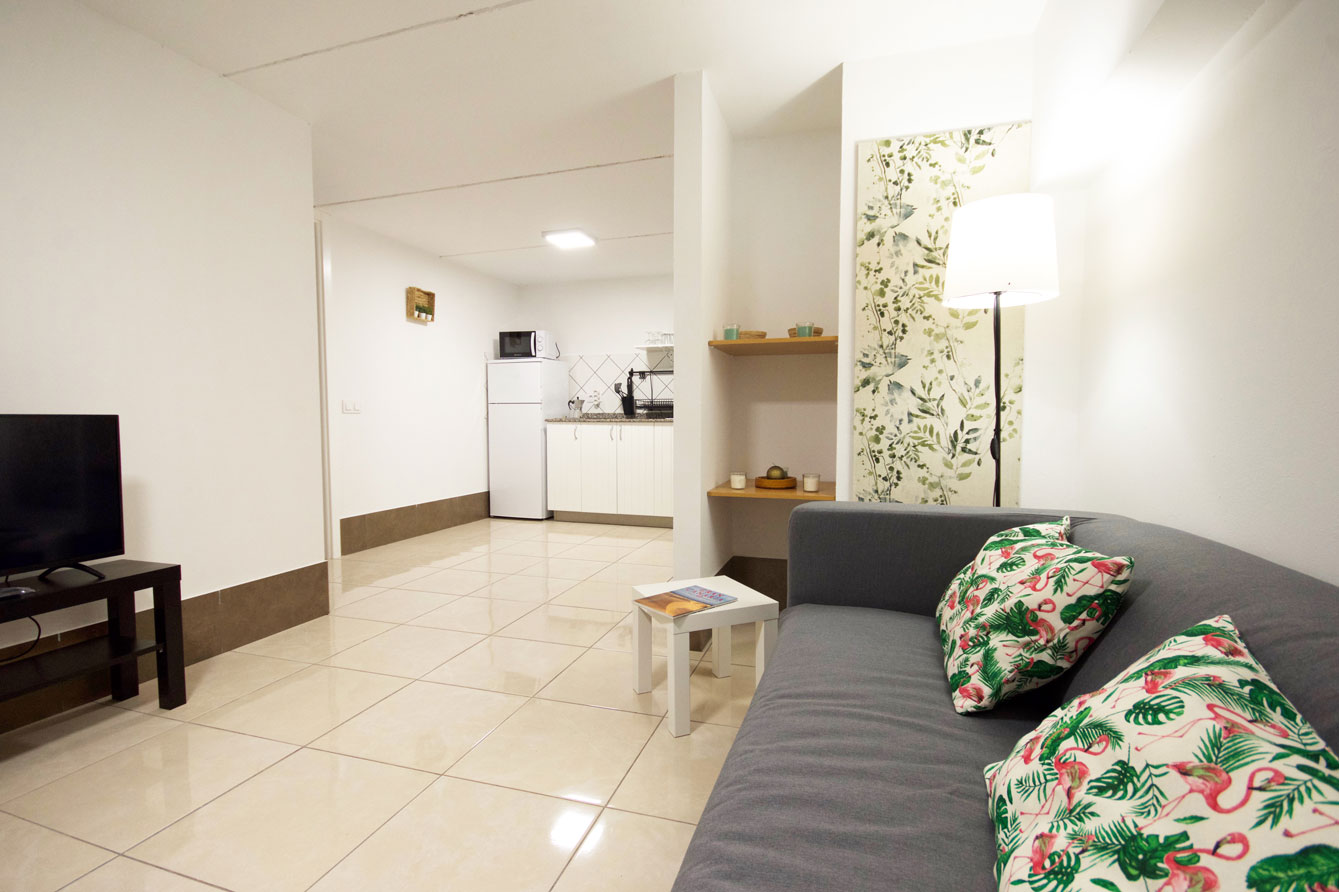 Apartamento B1 Fuche 11 - Carrizal