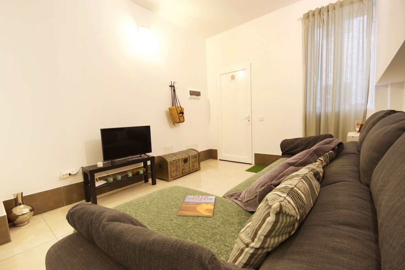 Apartamento B3 Fuche 11 - Carrizal