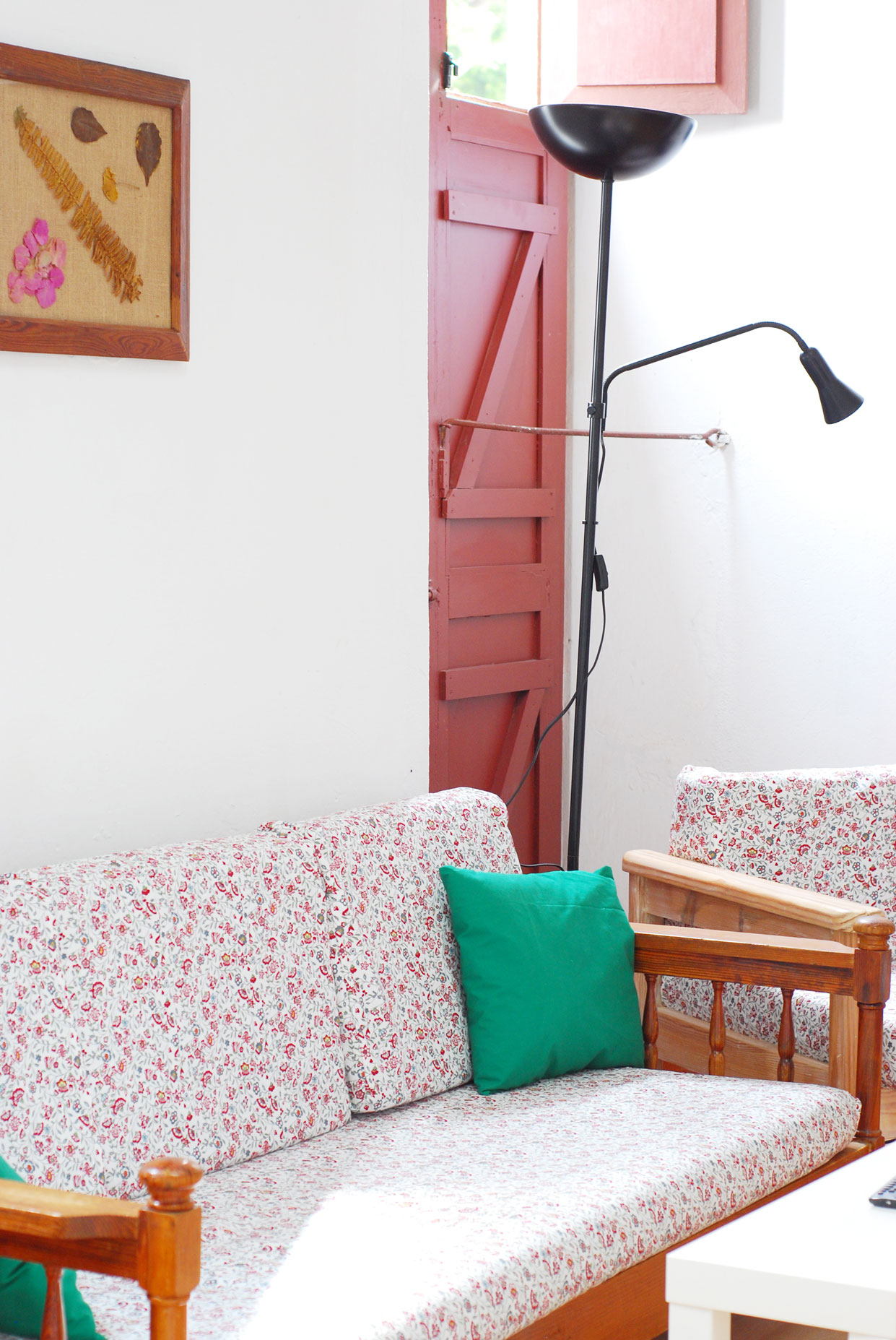 Miniestudio cerca del aeropuerto en Carrizal