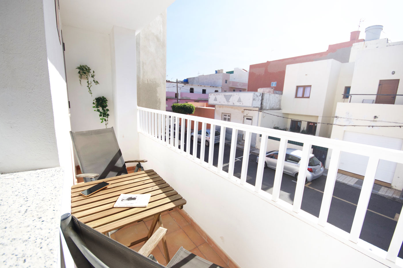 Apartamento Majoreras 6 - Carrizal