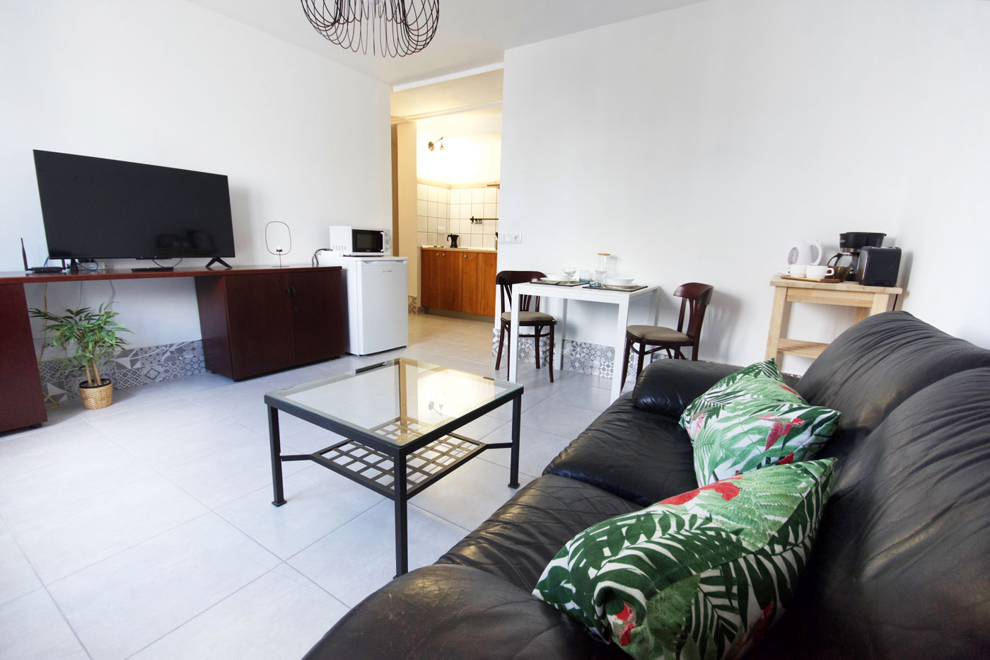 Apartamento Majoreras 9 - Carrizal