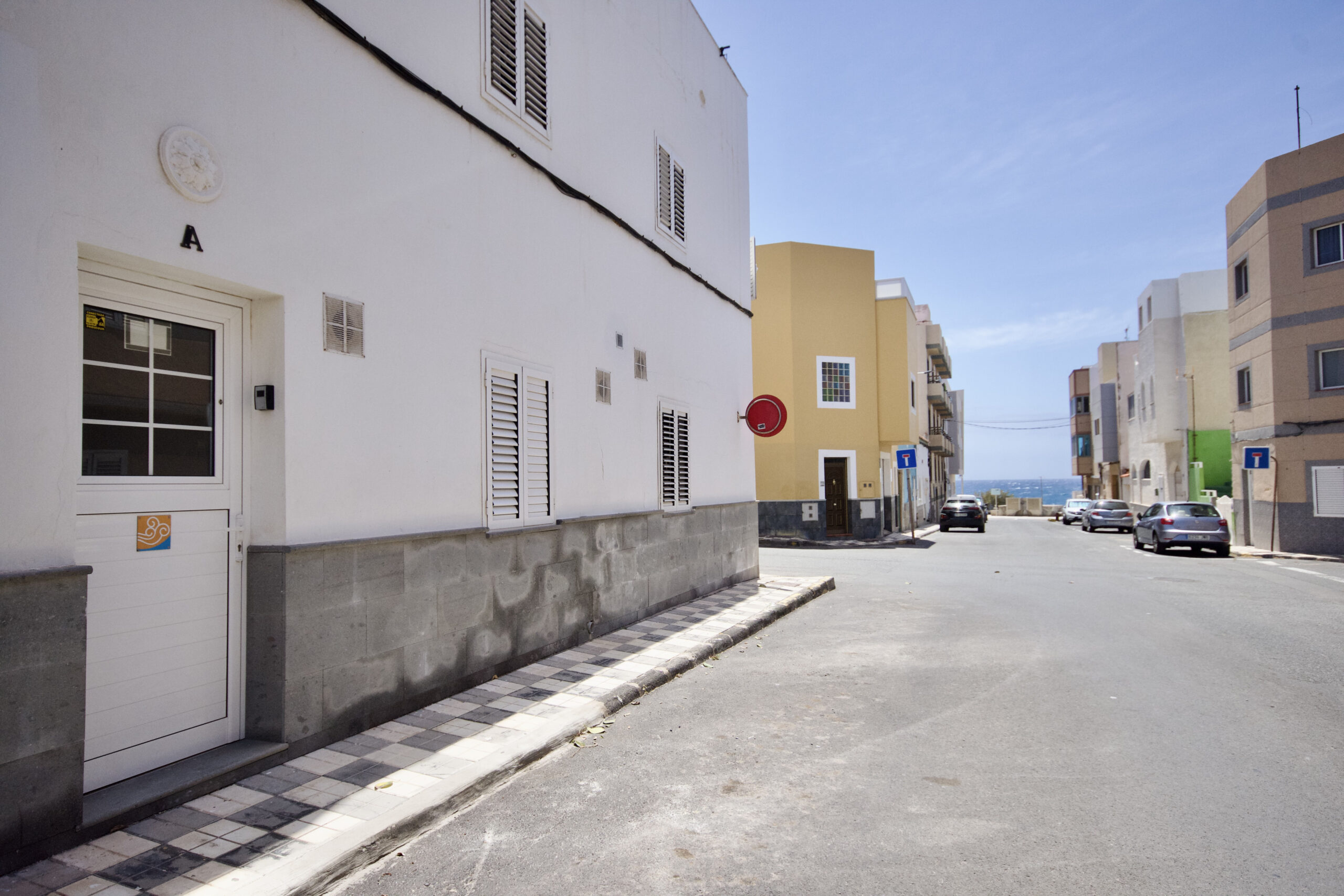 Apartamentos La Esquina Blanca Gran Canaria Stay en Arinaga