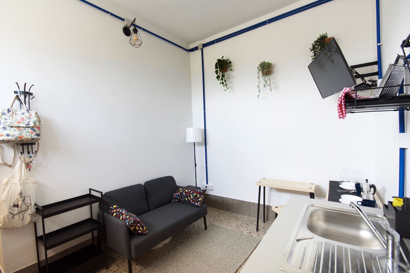 Apartamento Salitre Gran Canaria Stay en El Burrero