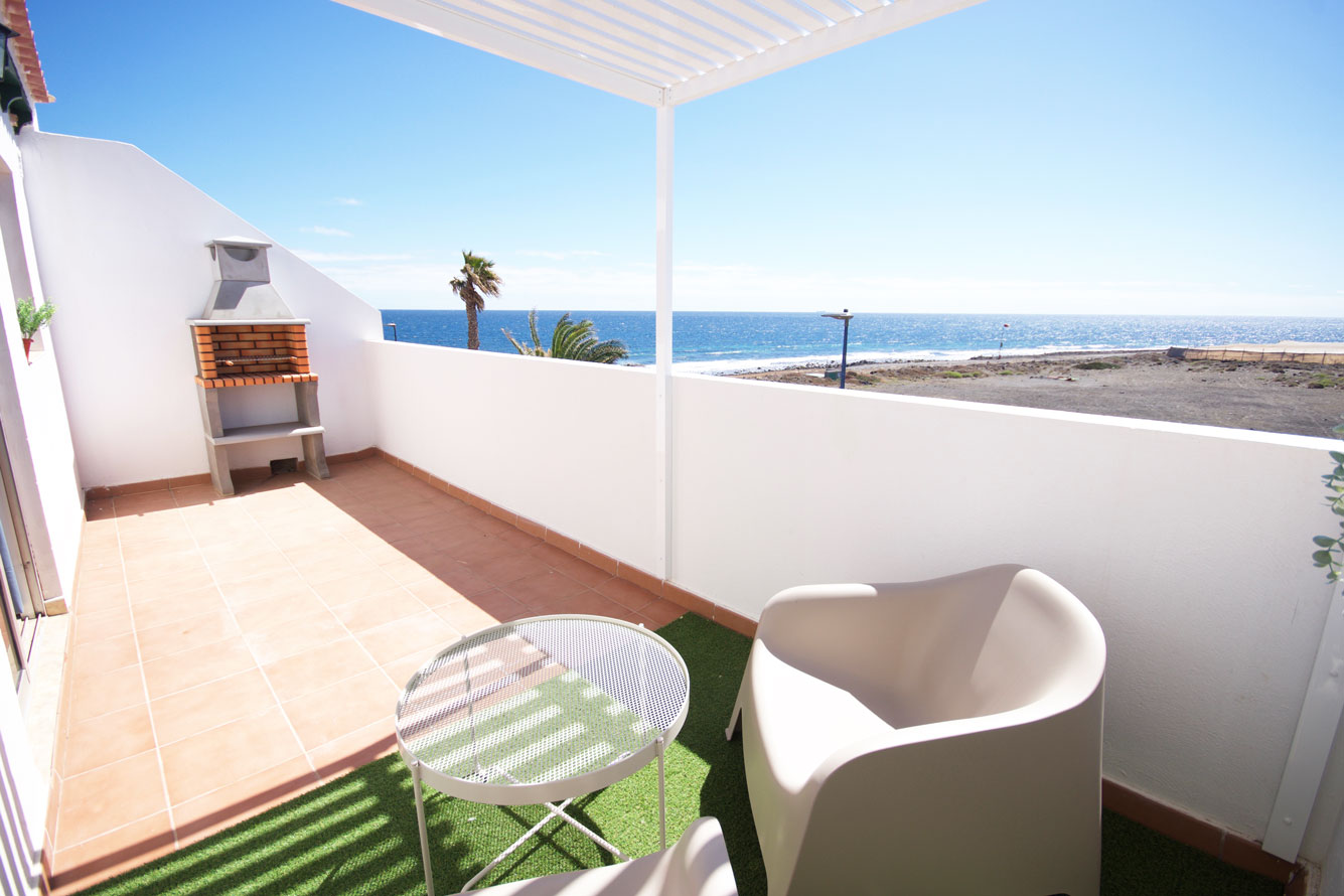 Ático Sol Gran Canaria Stay en El Burrero