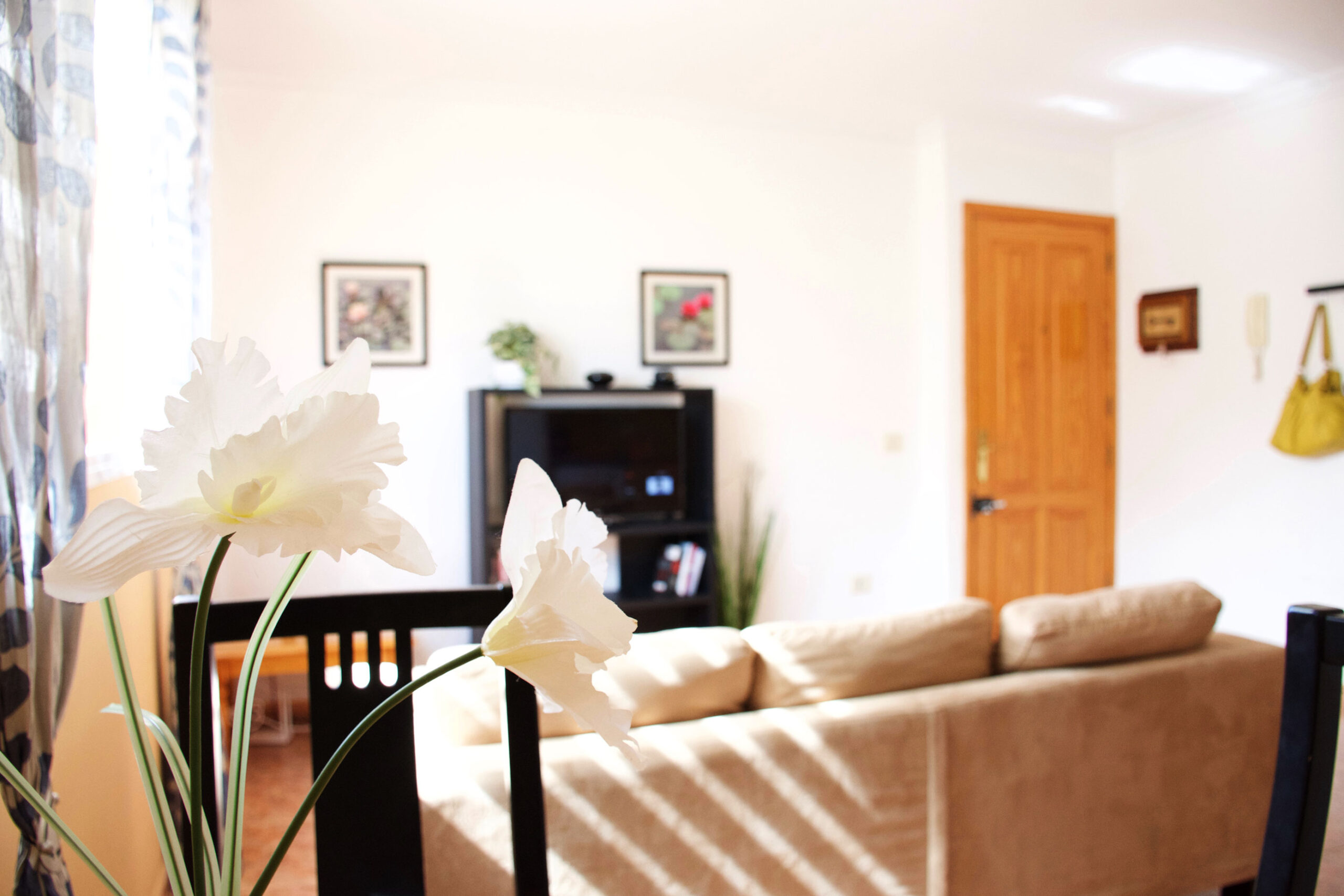 Apartamento Urdaneta 2A - Arinaga