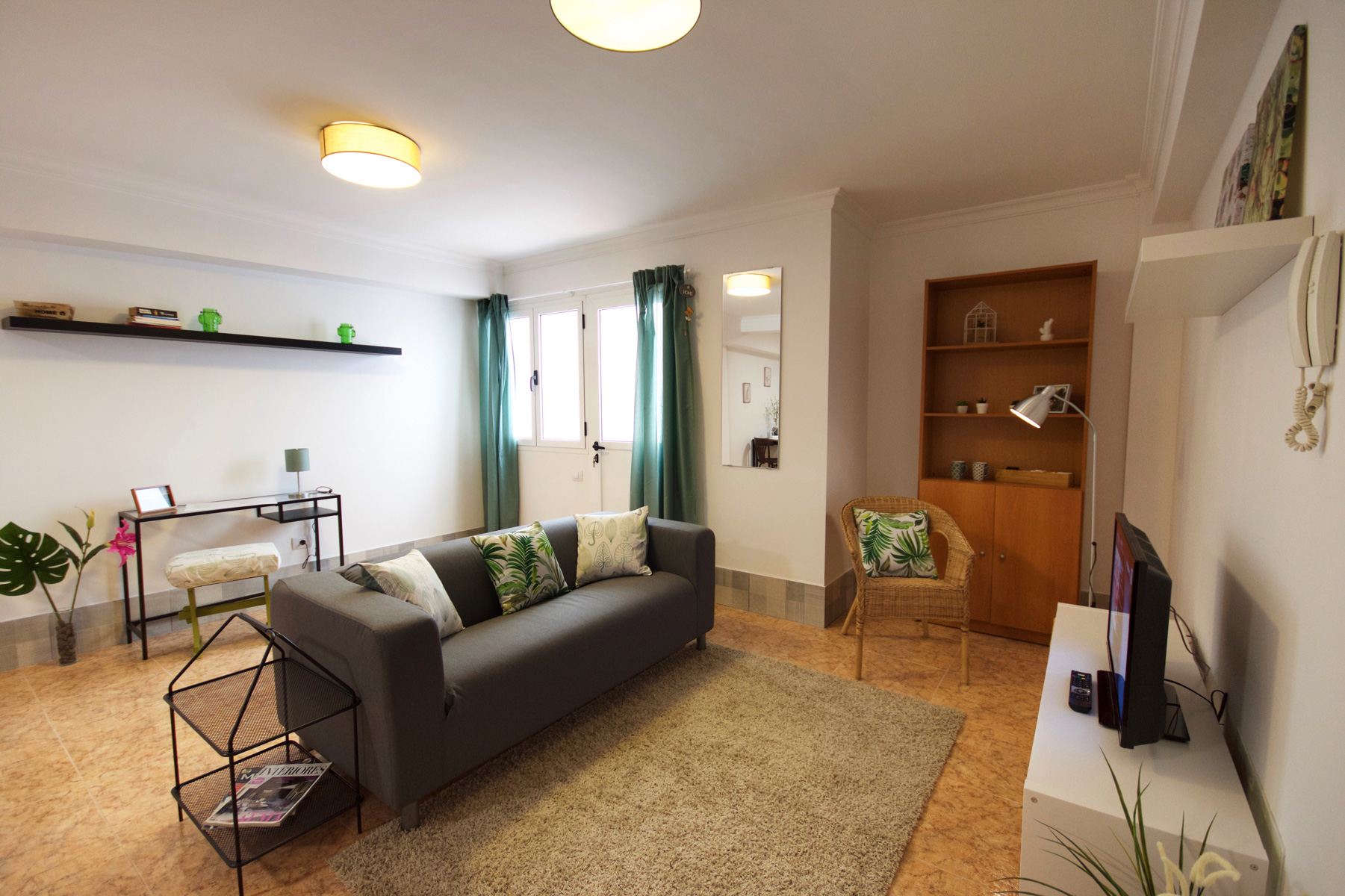 Apartamento Urdaneta SSC - Arinaga