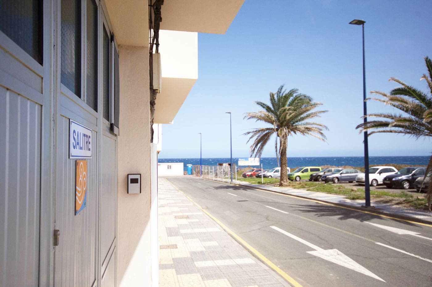 Apartamentos El Burrero Gran Canaria Stay junto al mar
