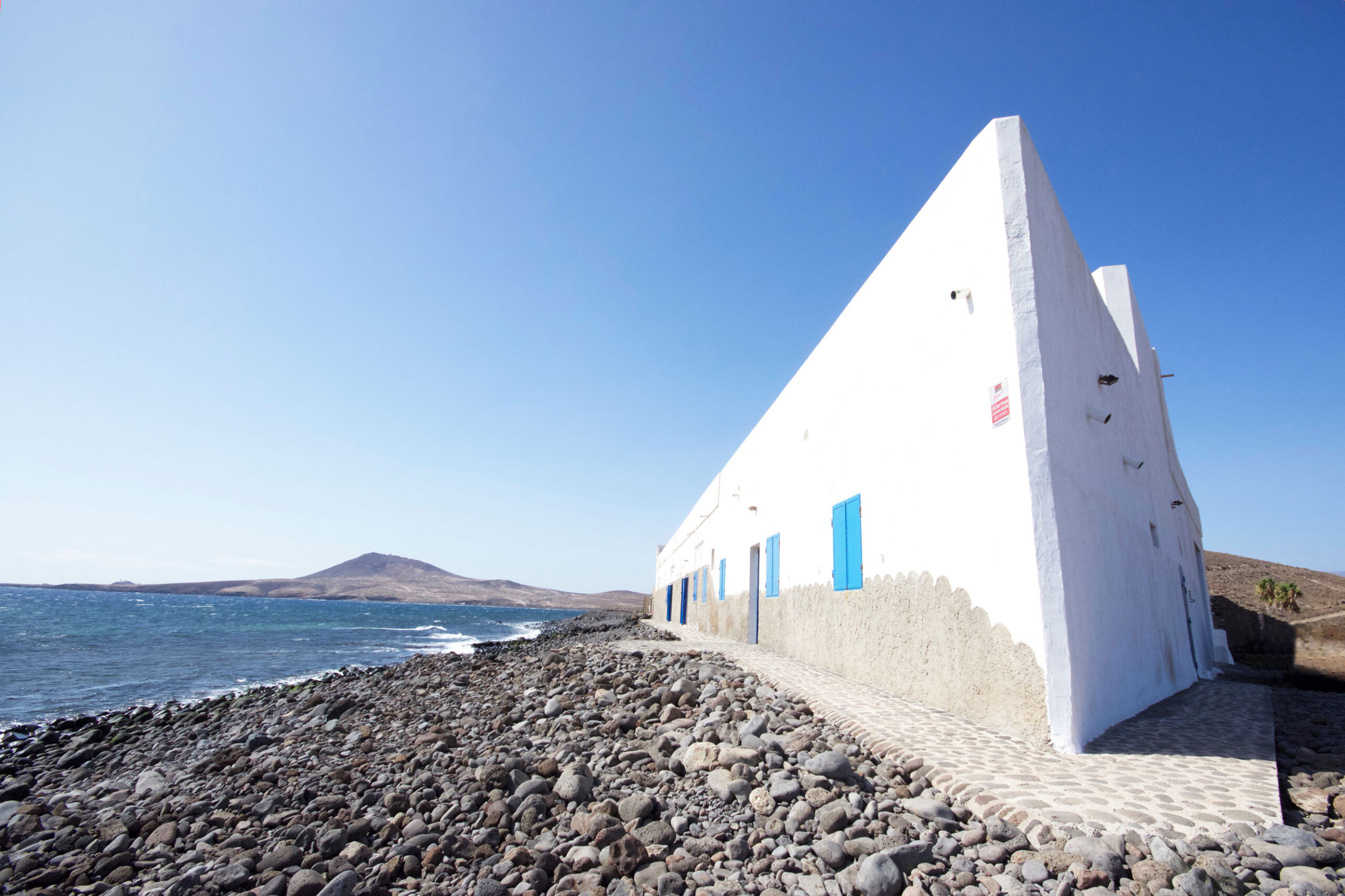 Casas Langostero Gran Canaria Stay frente al mar en Playa de Vargas