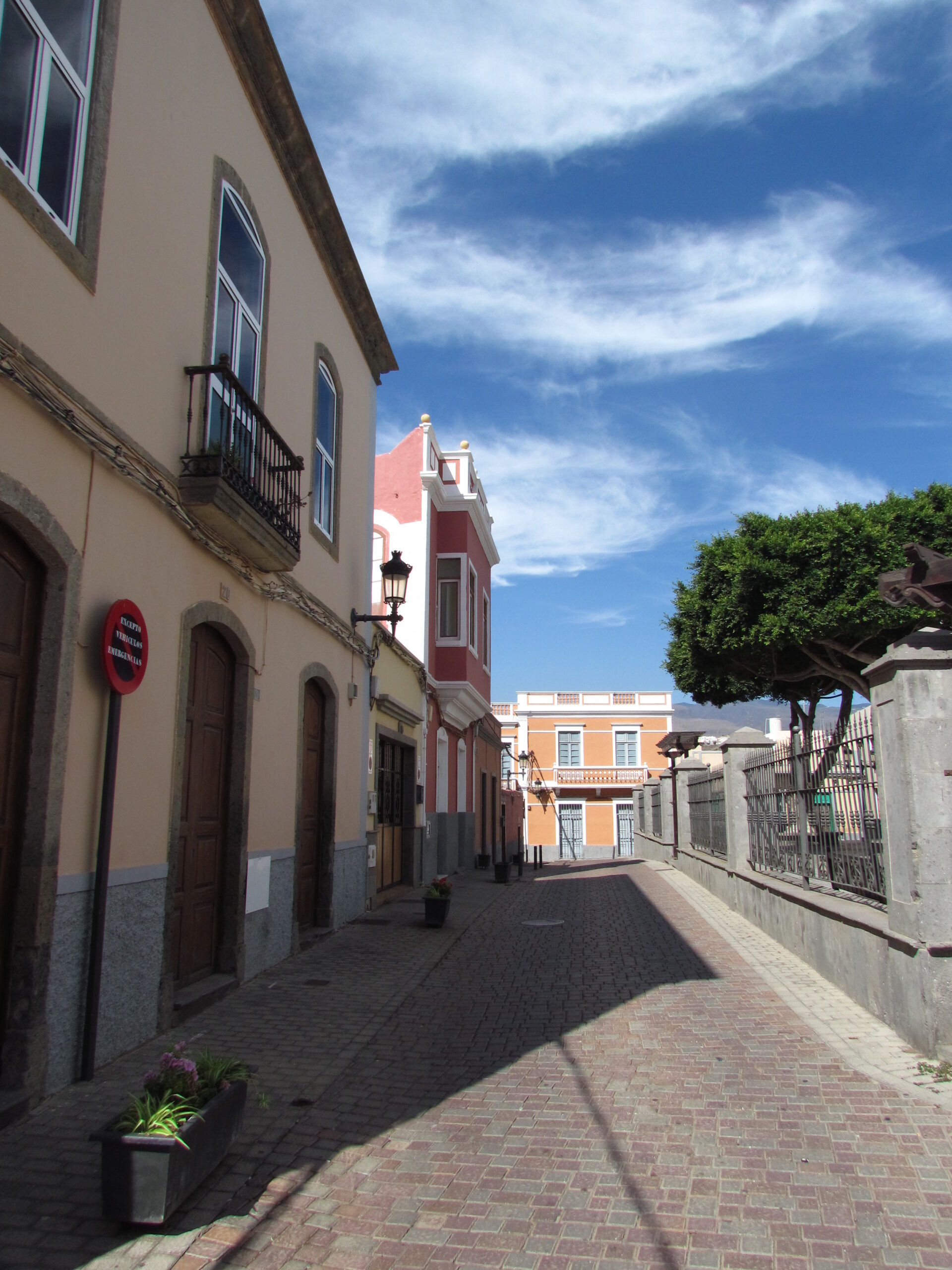 Carrizal, Ingenio, Gran Canaria