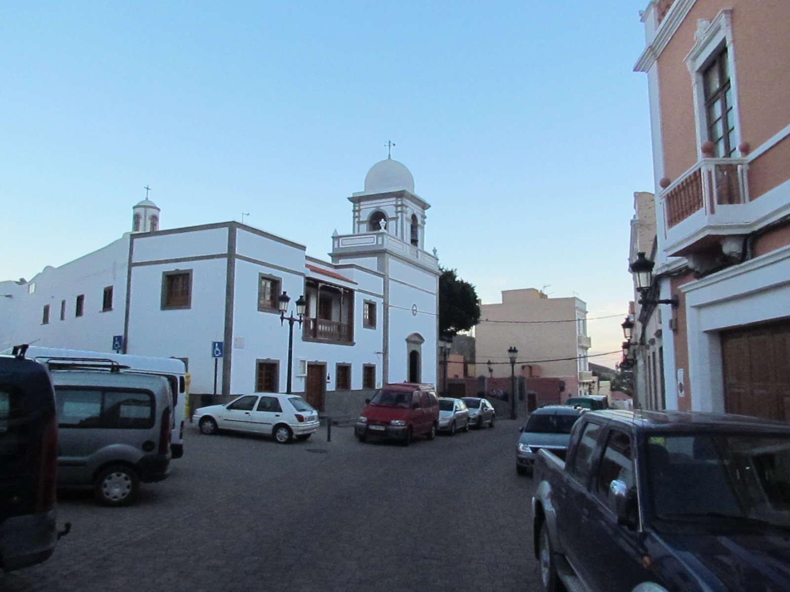 Carrizal, Gran Canaria, cerca del aeropuerto