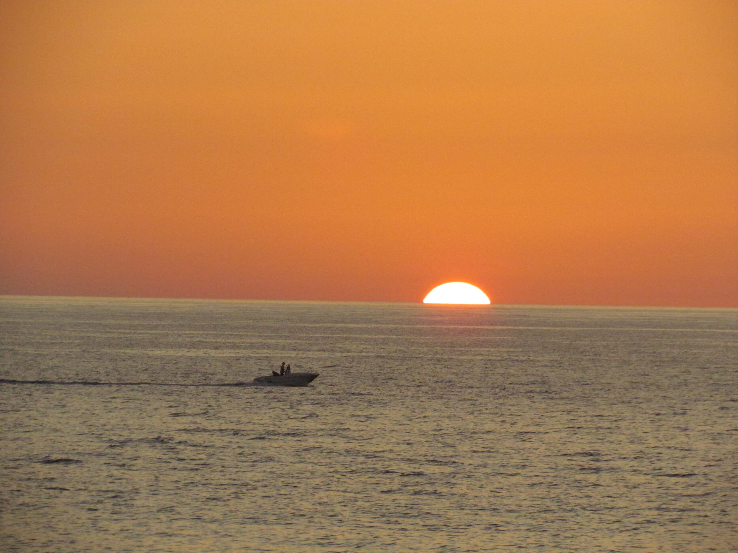 Playa del Inglés en Gran Canaria